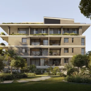 2 Bedroom Apartment for Sale in Limassol District