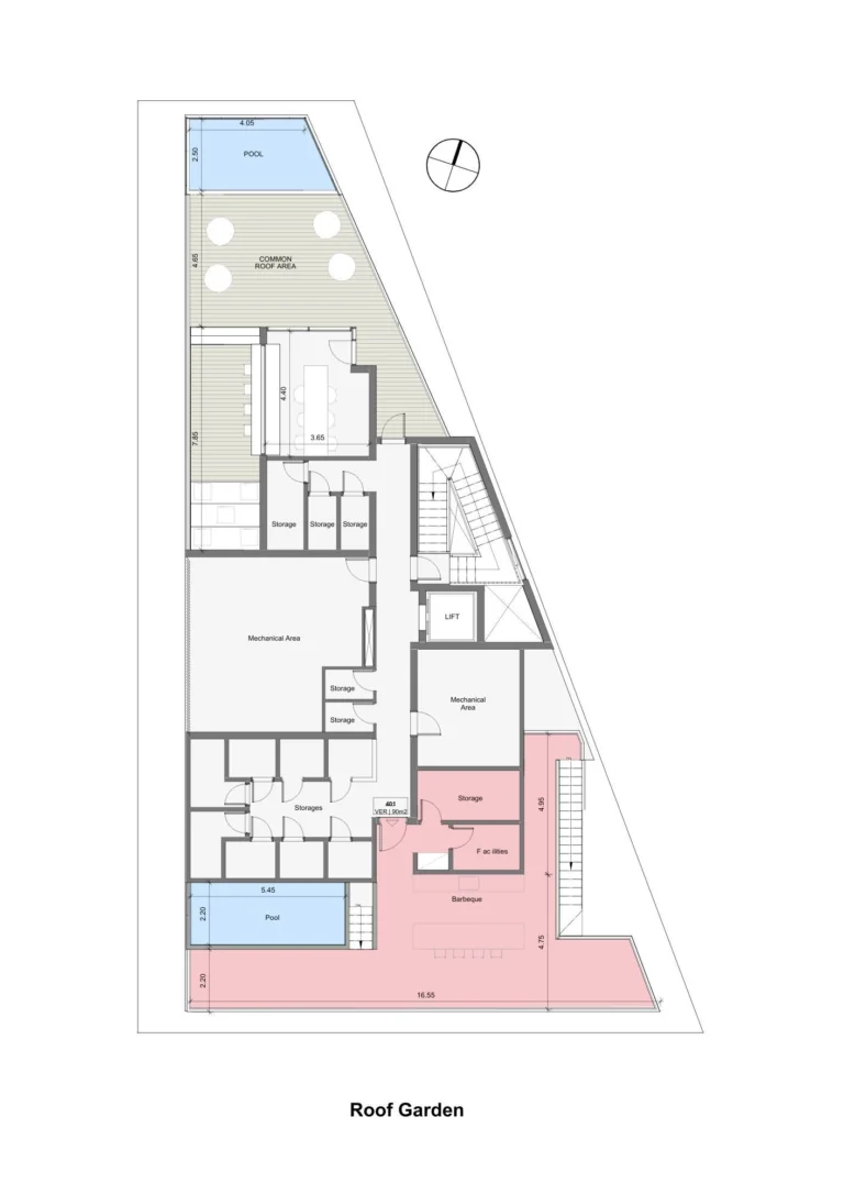 3 Bedroom Apartment for Sale in Limassol District