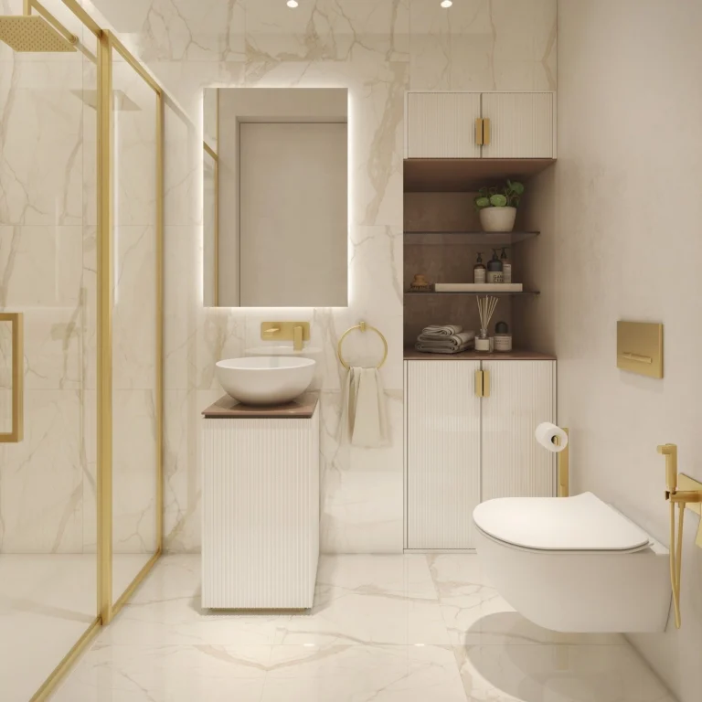 2 Bedroom Apartment for Sale in Potamos Germasogeias, Limassol District