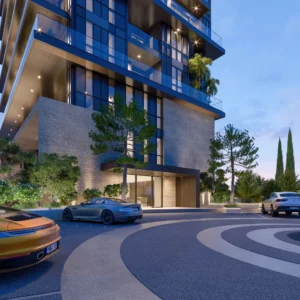 1 Bedroom Apartment for Sale in Potamos Germasogeias, Limassol District