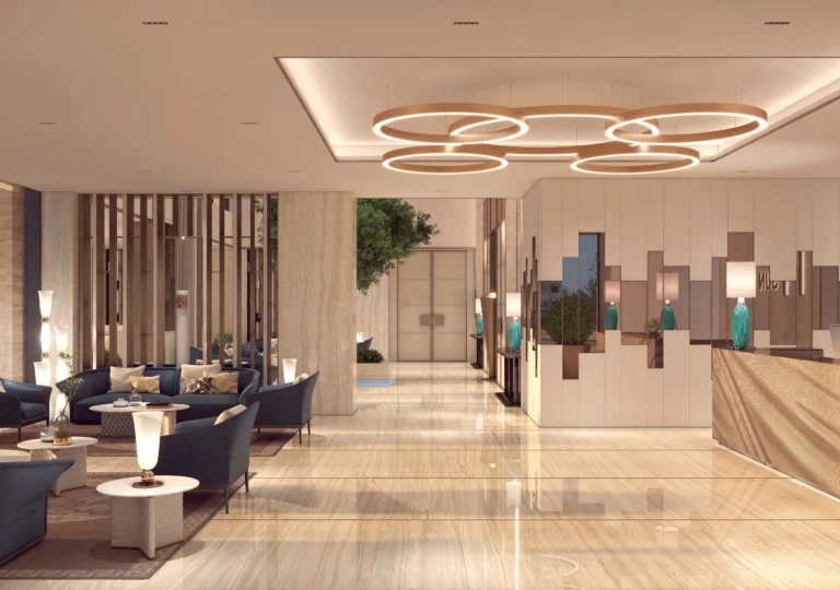 1 Bedroom Apartment for Sale in Potamos Germasogeias, Limassol District