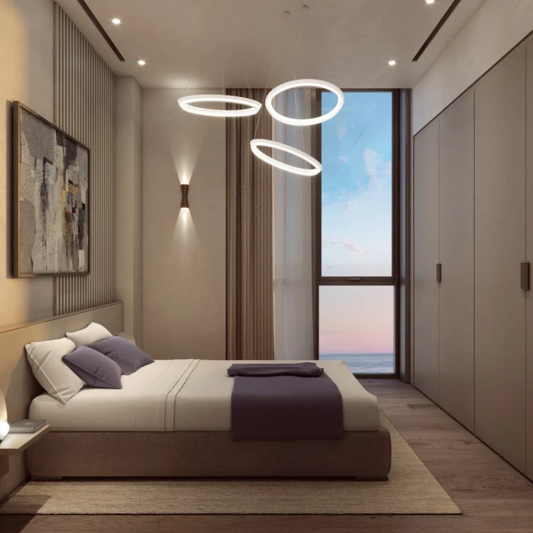 4 Bedroom Apartment for Sale in Potamos Germasogeias, Limassol District