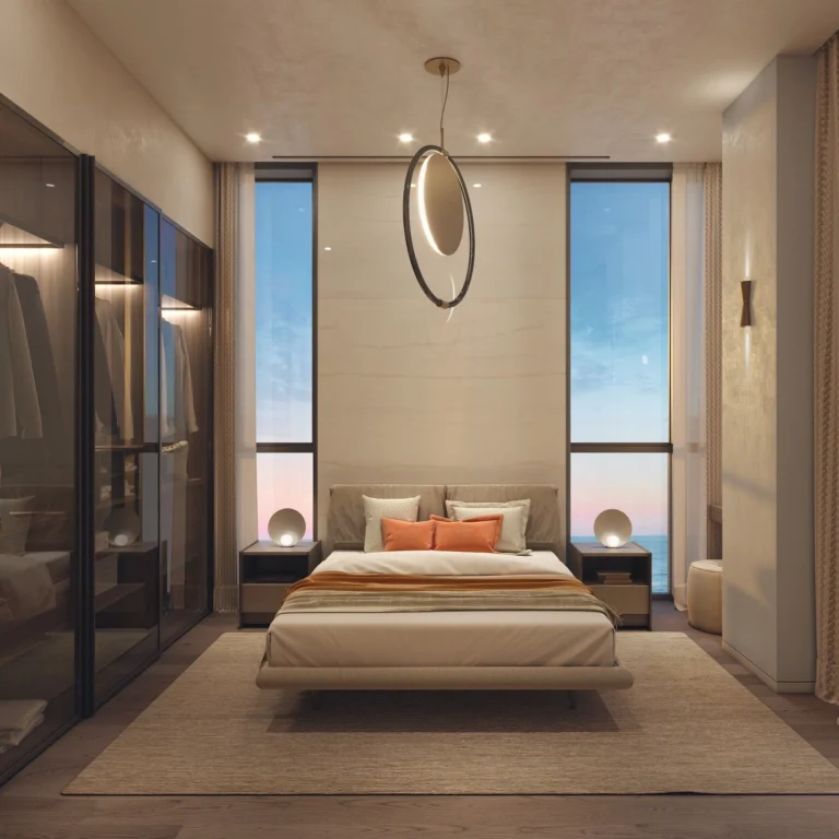 4 Bedroom Apartment for Sale in Potamos Germasogeias, Limassol District