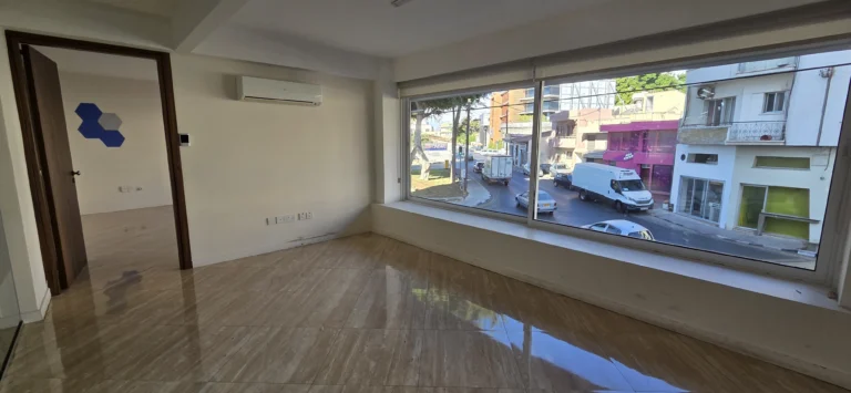 240m² Office for Rent in Limassol – Katholiki