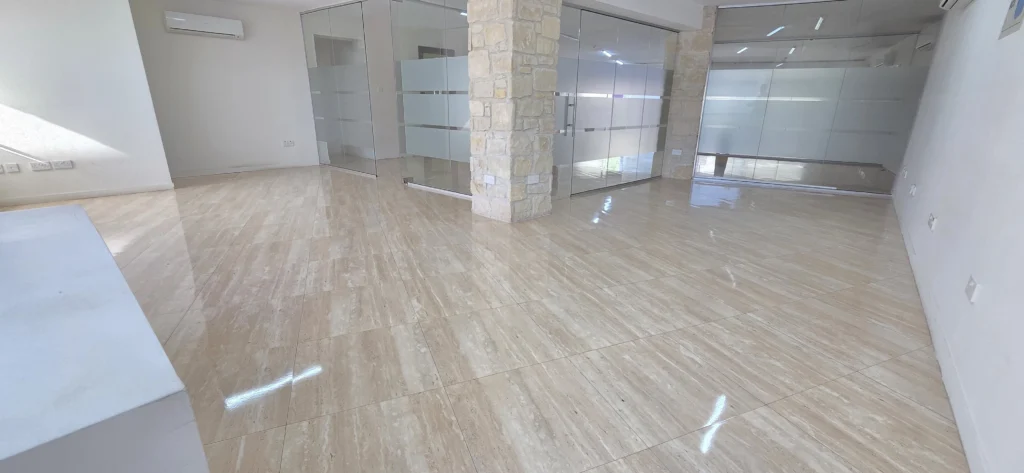 240m² Office for Rent in Limassol – Katholiki