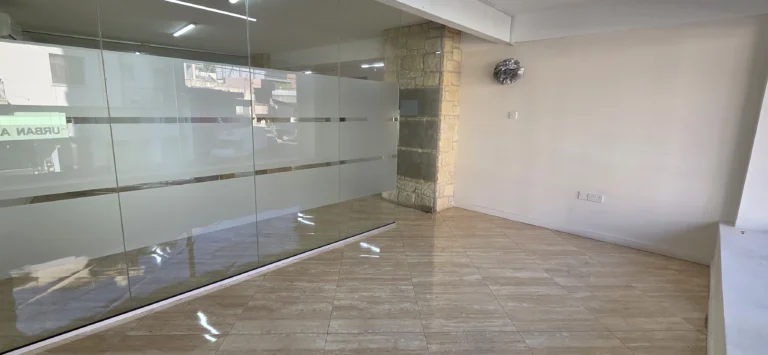 240m² Office for Rent in Limassol – Katholiki