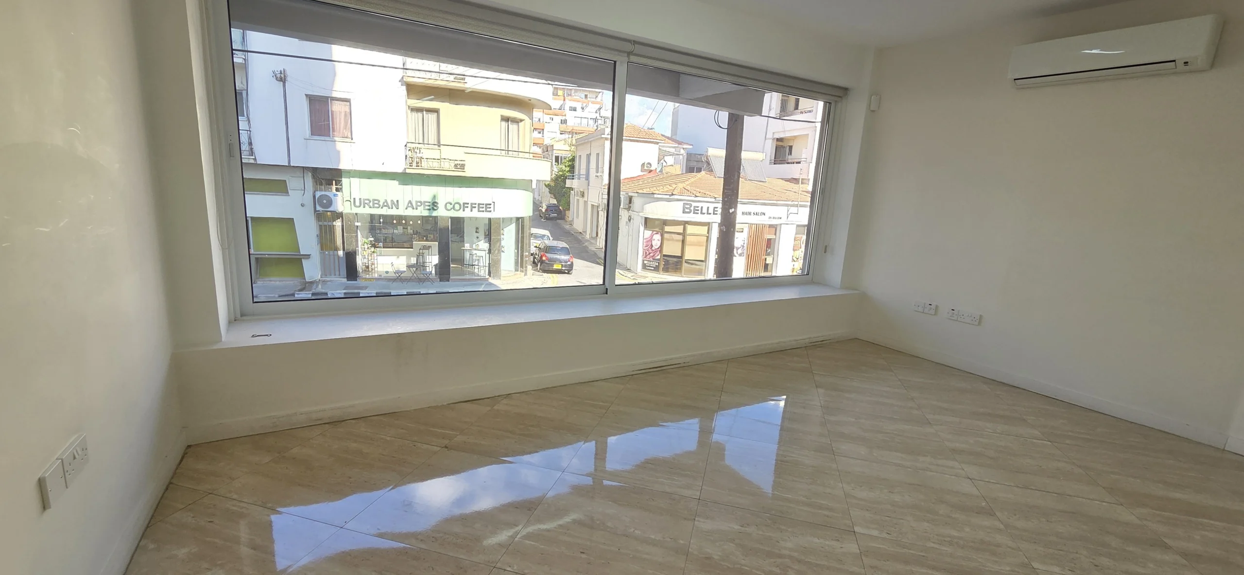 240m² Office for Rent in Limassol – Katholiki