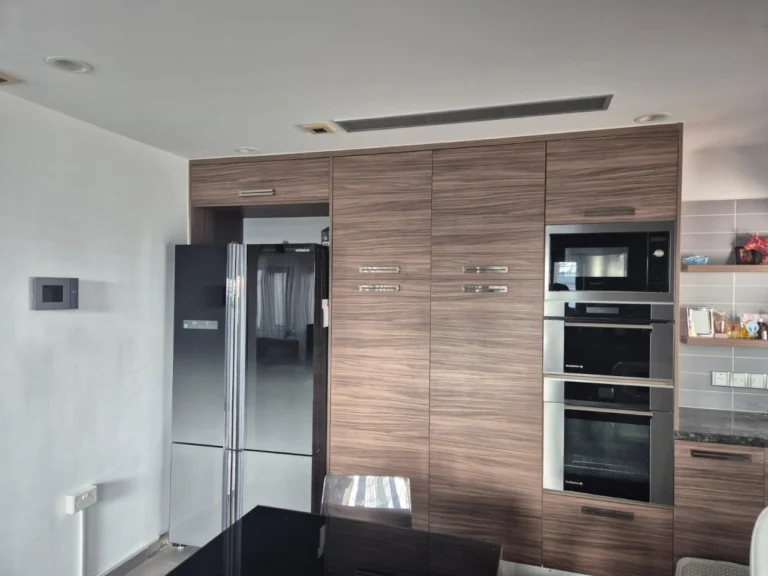 4 Bedroom House for Sale in Limassol – Agios Athanasios