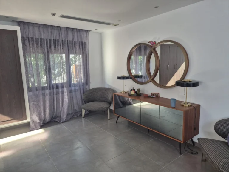 4 Bedroom House for Sale in Limassol – Agios Athanasios