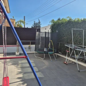 4 Bedroom House for Sale in Limassol – Agios Athanasios