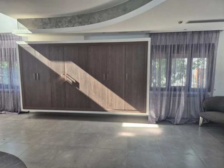 4 Bedroom House for Sale in Limassol – Agios Athanasios