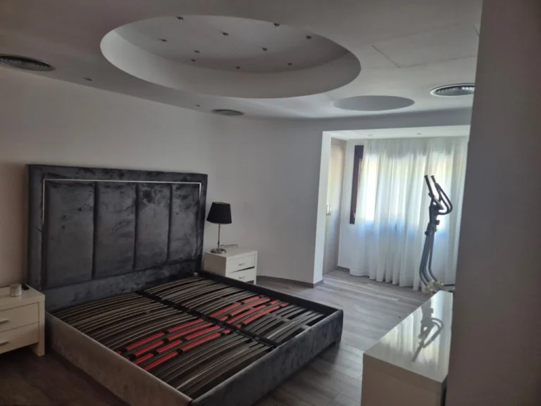 4 Bedroom House for Sale in Limassol – Agios Athanasios