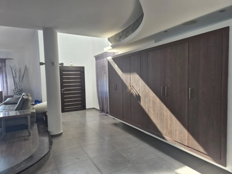 4 Bedroom House for Sale in Limassol – Agios Athanasios