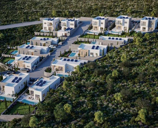 3 Bedroom House for Sale in Pegeia, Paphos District