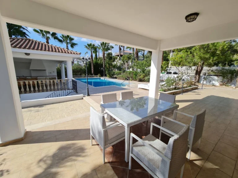 Cheap Houses and Villas for Sale Limassol up to 900000 euro