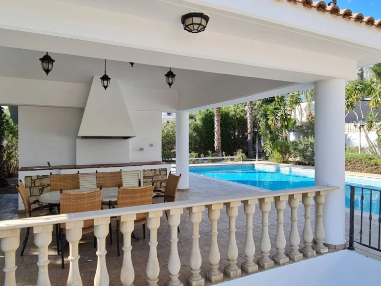 Cheap Houses and Villas for Sale Limassol up to 900000 euro