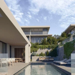 4 Bedroom House for Sale in Tremithousa, Paphos District