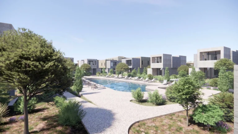 3 Bedroom House for Sale in Kato Paphos