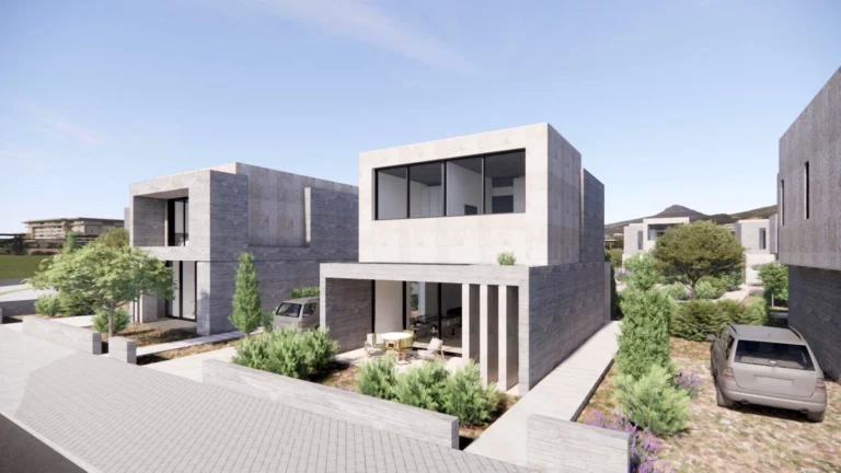 3 Bedroom House for Sale in Kato Paphos