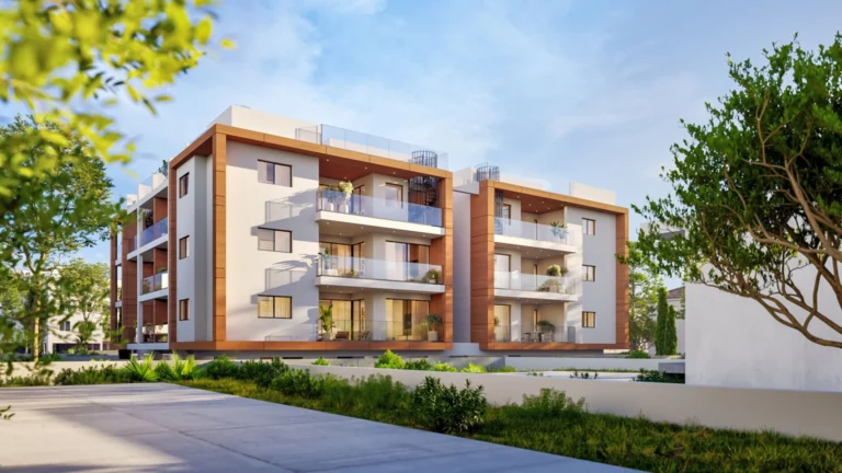 3 Bedroom Apartment for Sale in Limassol District