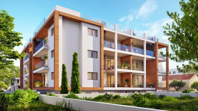 2 Bedroom Apartment for Sale in Limassol District