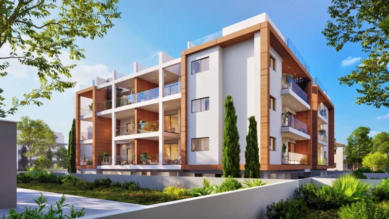 3 Bedroom Apartment for Sale in Limassol District