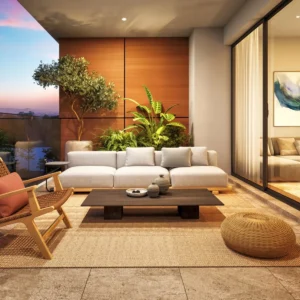 3 Bedroom Apartment for Sale in Limassol District