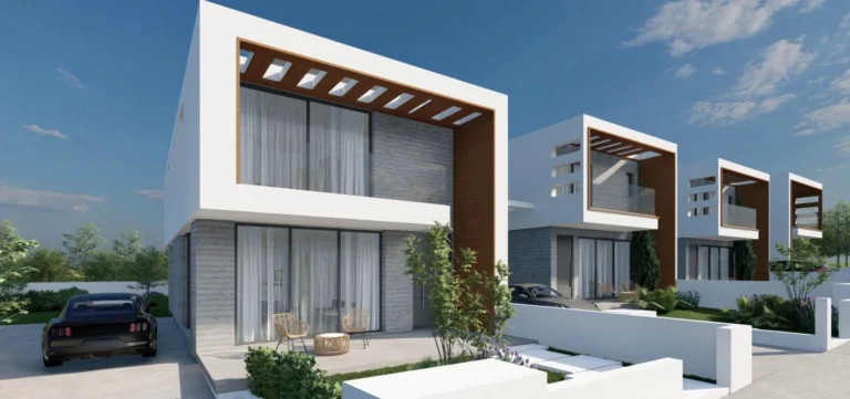 3 Bedroom House for Sale in Agia Marinouda, Paphos District
