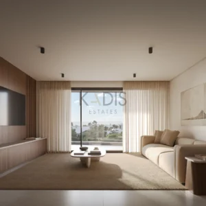 1 Bedroom Apartment for Sale in Strovolos, Nicosia District