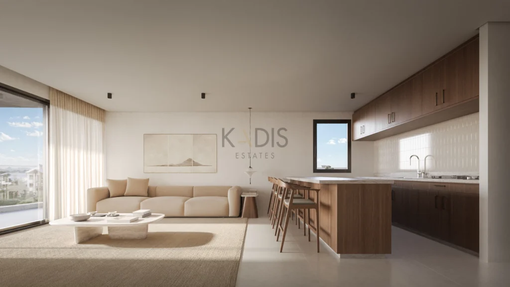 2 Bedroom Apartment for Sale in Strovolos, Nicosia District