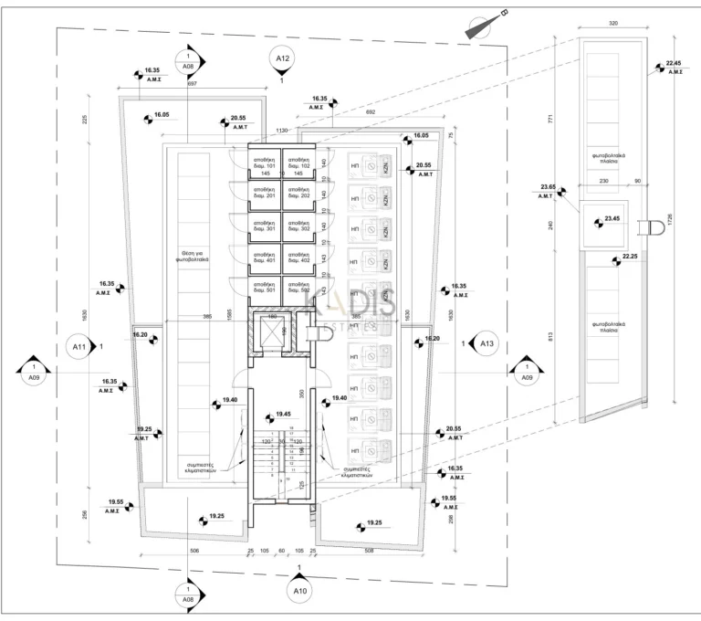 2 Bedroom Apartment for Sale in Strovolos, Nicosia District