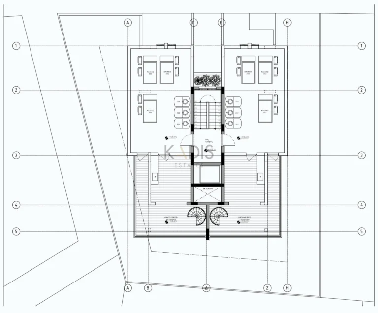 2 Bedroom Apartment for Sale in Limassol – Agia Fyla