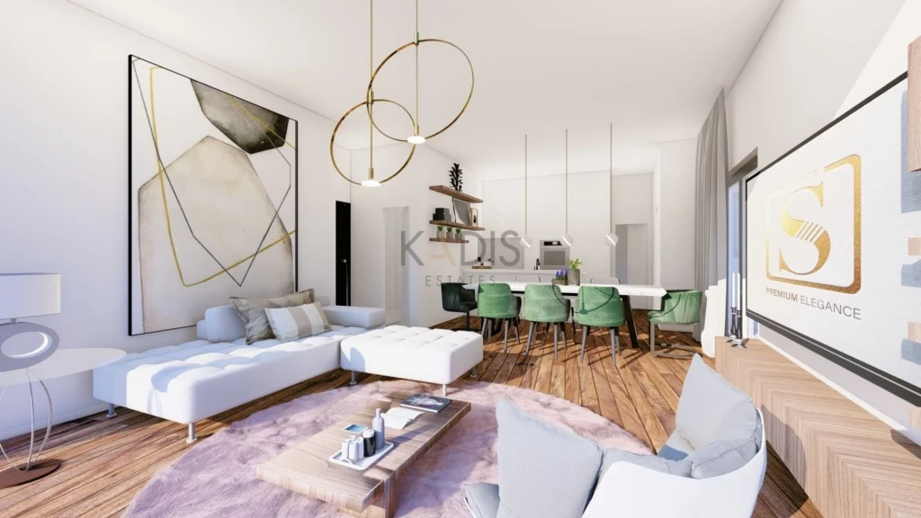 3 Bedroom Apartment for Sale in Limassol District