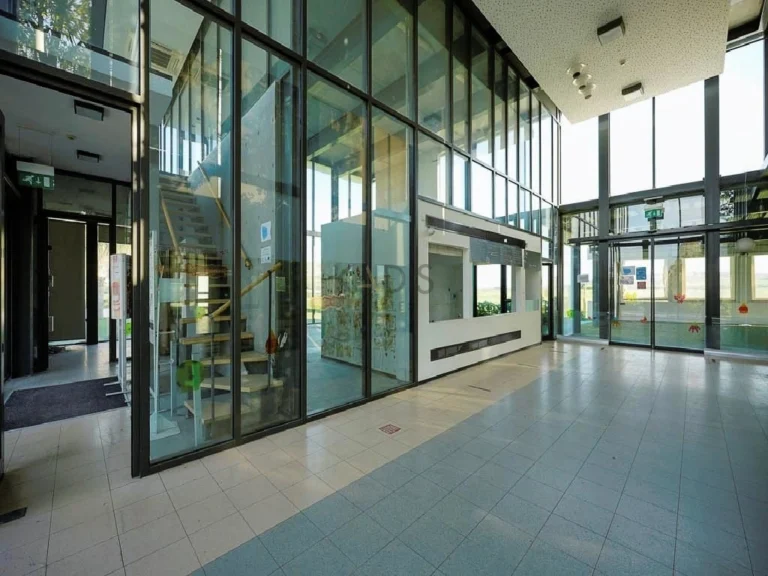399m² Building for Rent in Dali, Nicosia District