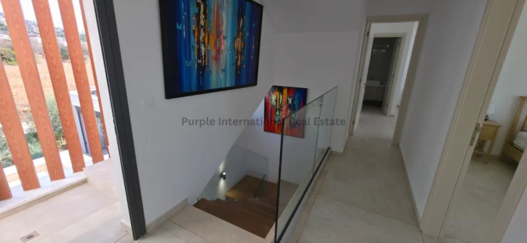 4 Bedroom House for Sale in Tala, Paphos District