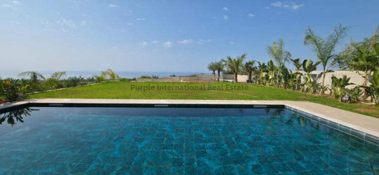 4 Bedroom House for Sale in Tala, Paphos District
