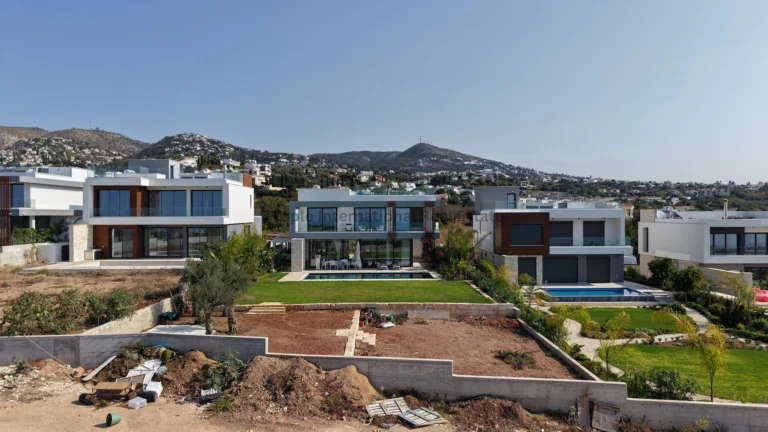 4 Bedroom House for Sale in Tala, Paphos District