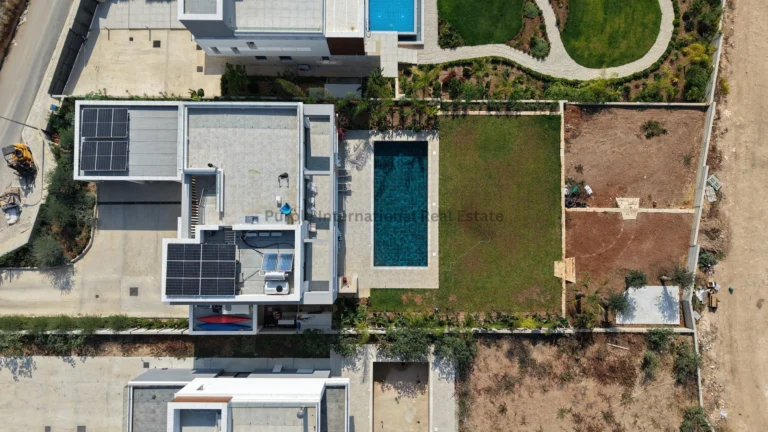 4 Bedroom House for Sale in Tala, Paphos District