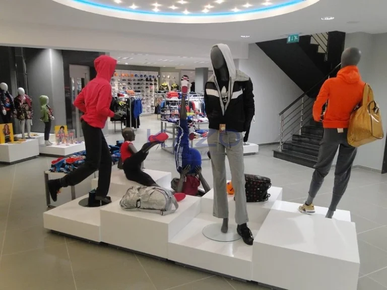 3771m² Building for Sale in Paphos – Agios Theodoros