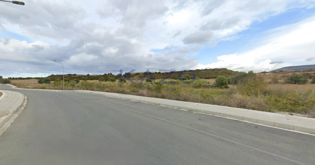 3,171m² Plot for Sale in Polis Chrysochous, Paphos District