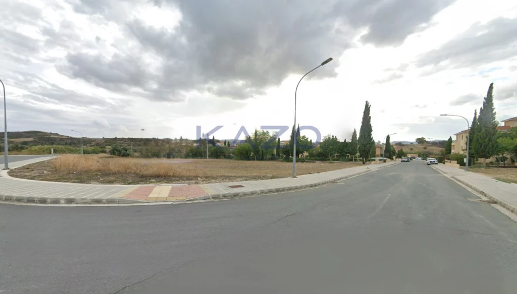 4,811m² Plot for Sale in Polis Chrysochous, Paphos District