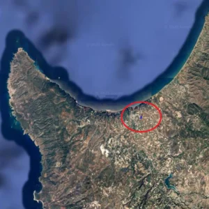 4,811m² Plot for Sale in Polis Chrysochous, Paphos District