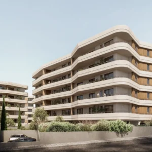 3 Bedroom Apartment for Sale in Limassol District