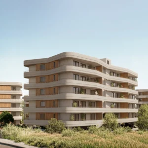 1 Bedroom Apartment for Sale in Limassol District
