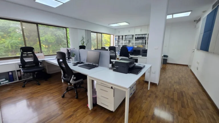 319m² Office for Sale in Limassol District