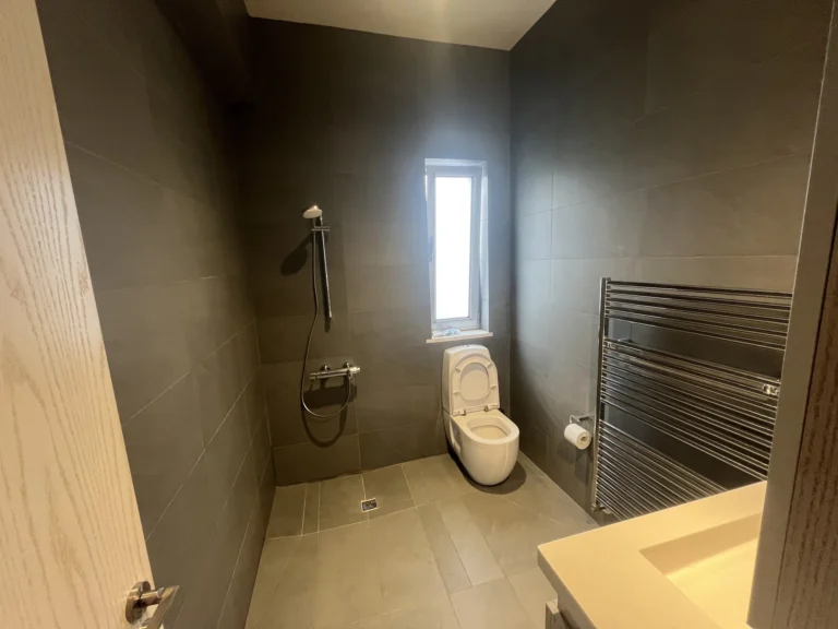 3 Bedroom House for Rent in Parekklisia, Limassol District