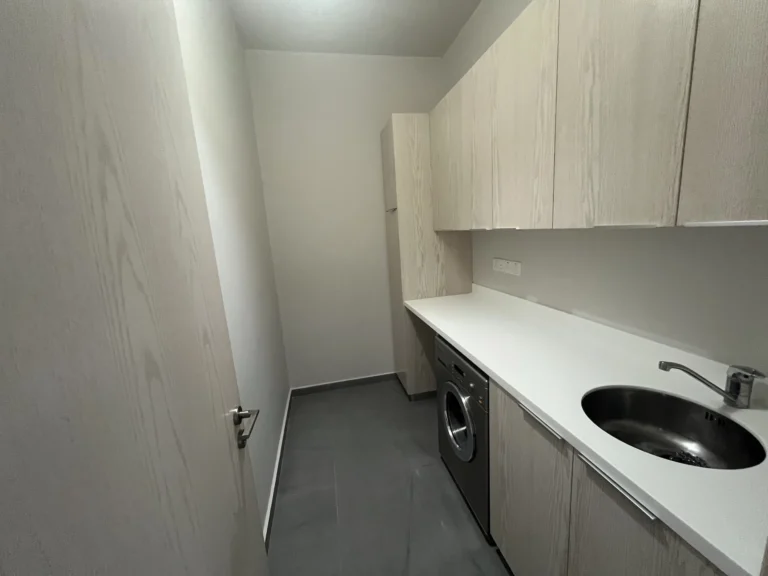 3 Bedroom House for Rent in Parekklisia, Limassol District