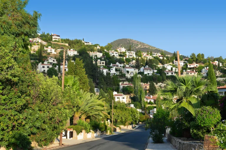 220m² House for Sale in Tala, Paphos District