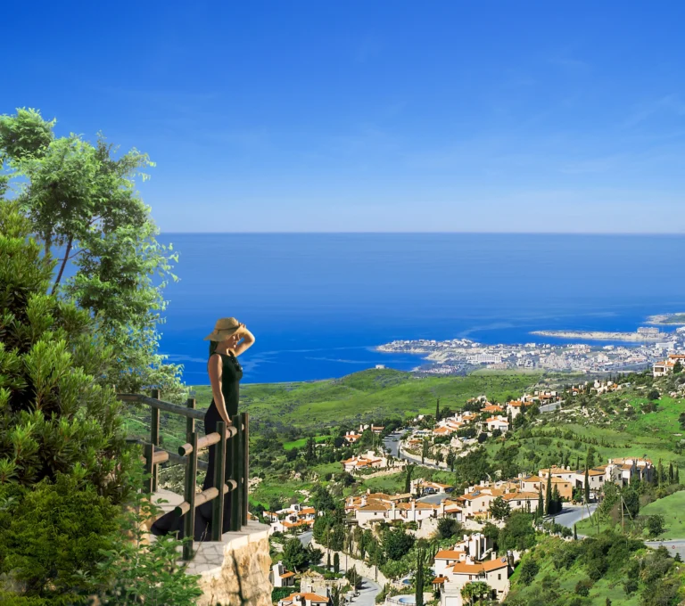 220m² House for Sale in Tala, Paphos District