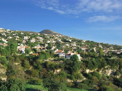 220m² House for Sale in Tala, Paphos District